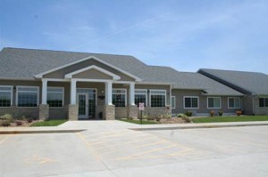 The Oaks Assisted Living Care Facility